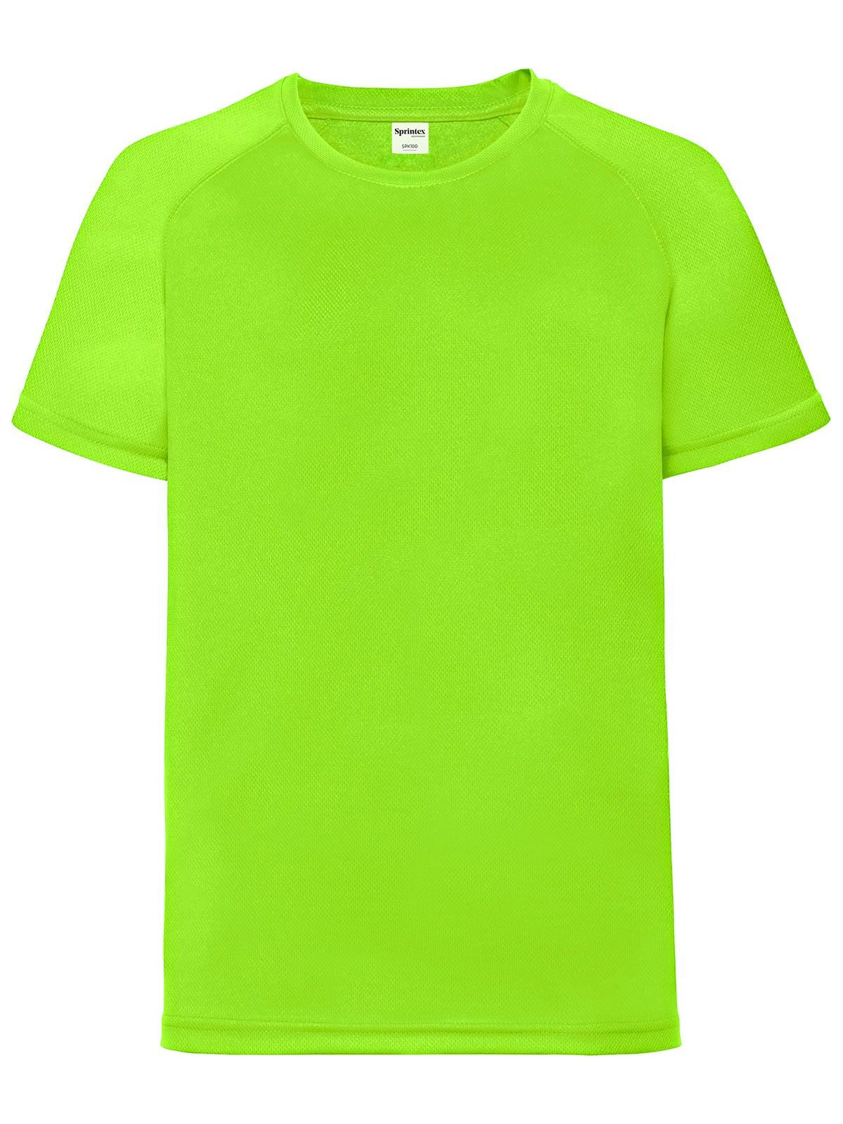 fluo green